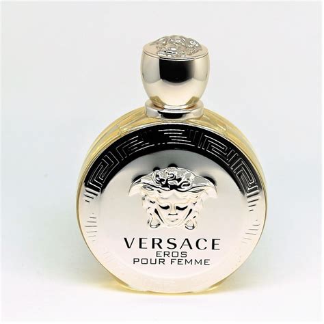 versace eros femme edt|versace eros edt review.